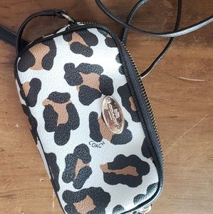 Small Coach Bag
